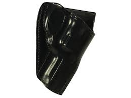 LEATHER HOLSTER